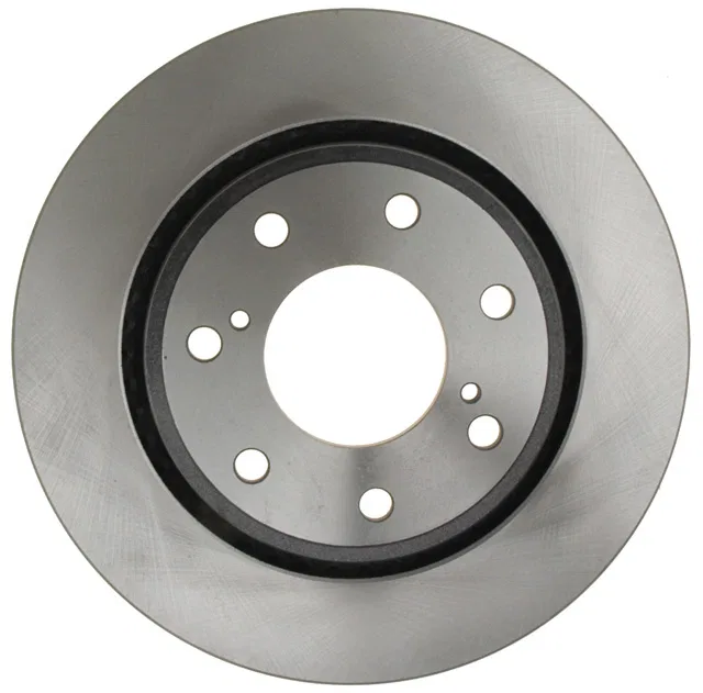 680768R – RAYBESTOS Brake Rotor, OE Replacement Single